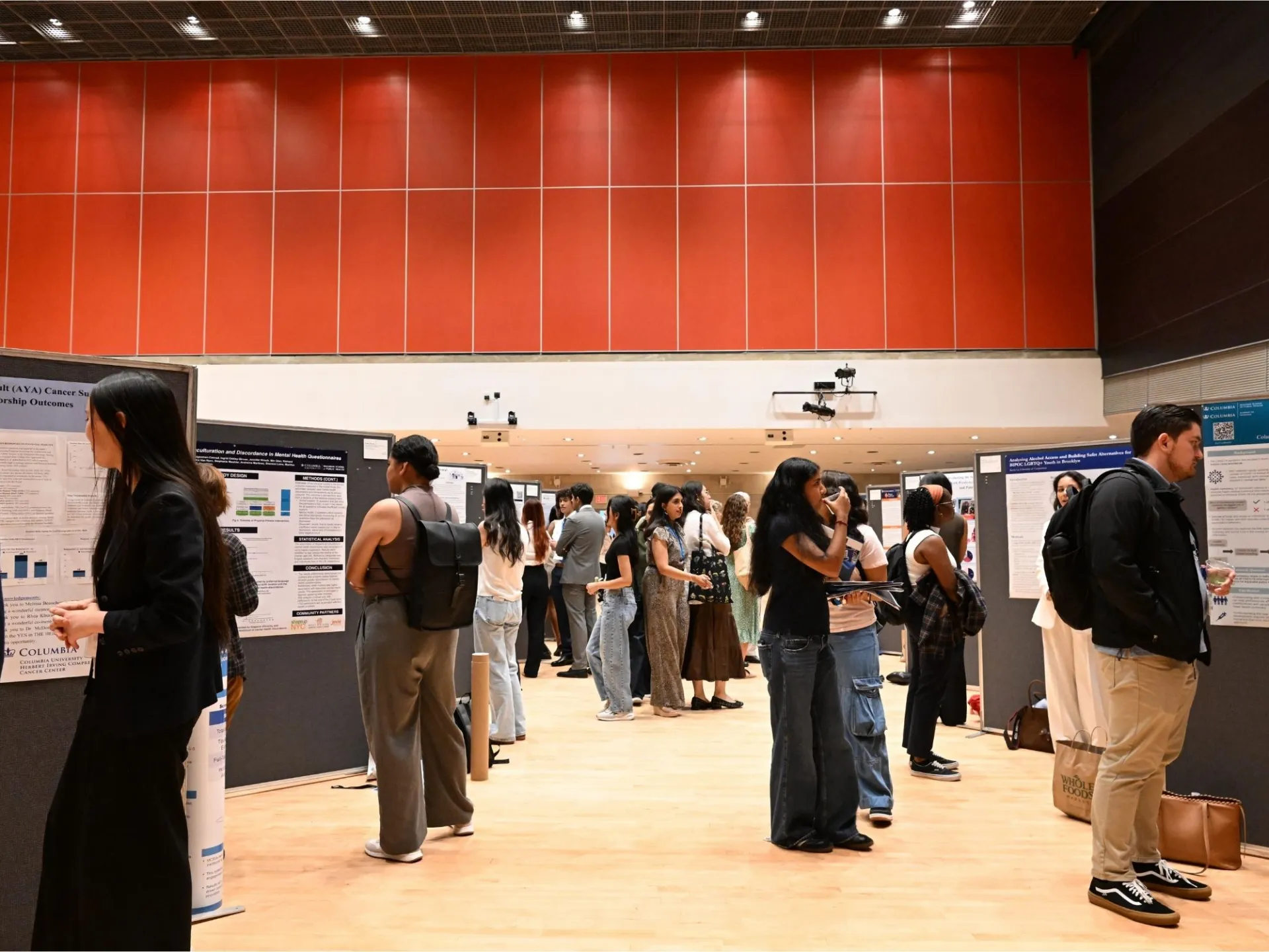 2025 CUPP Symposium and Graduate Admissions Fair 