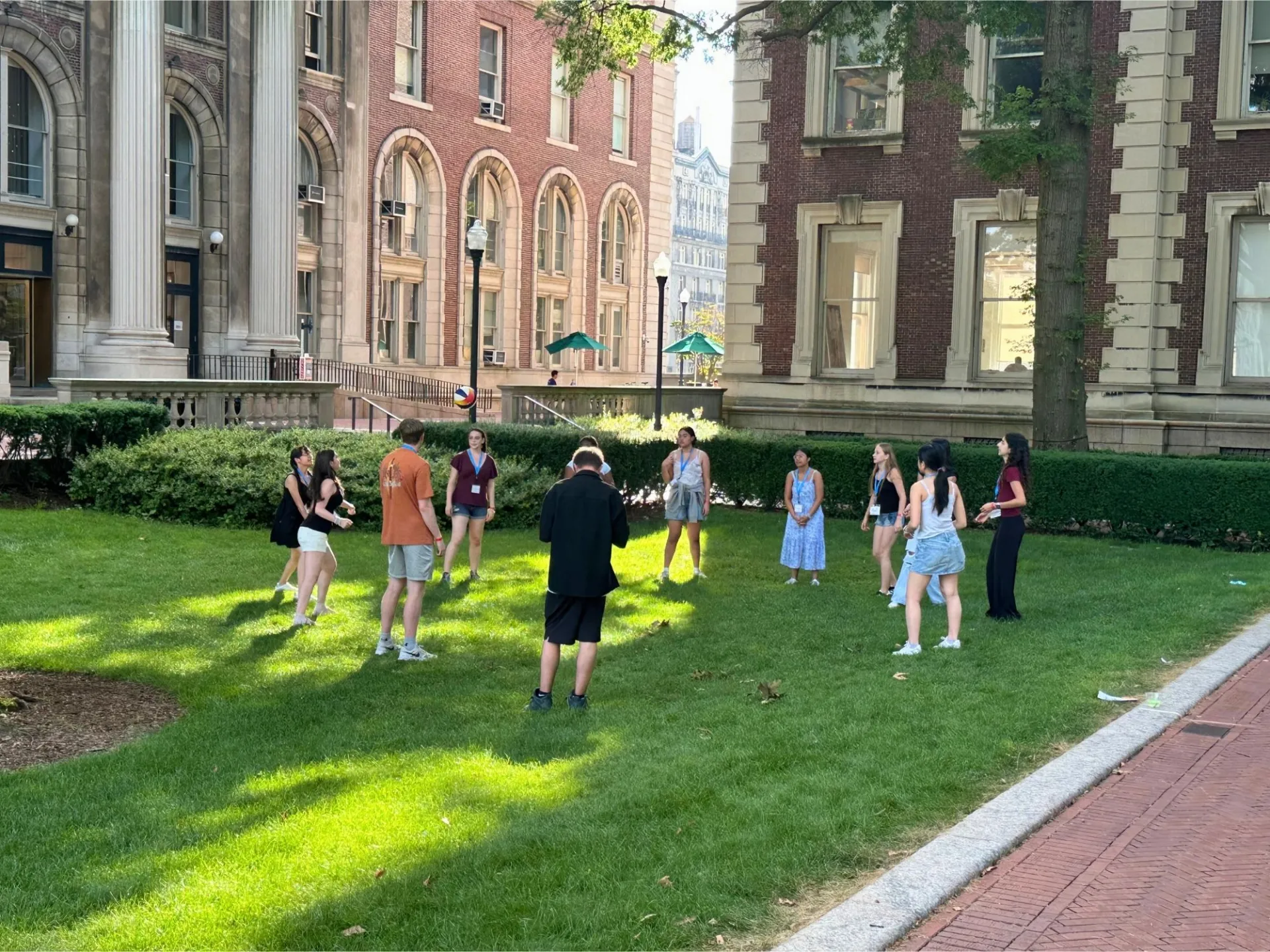 2025 Summer CUPP Hangout