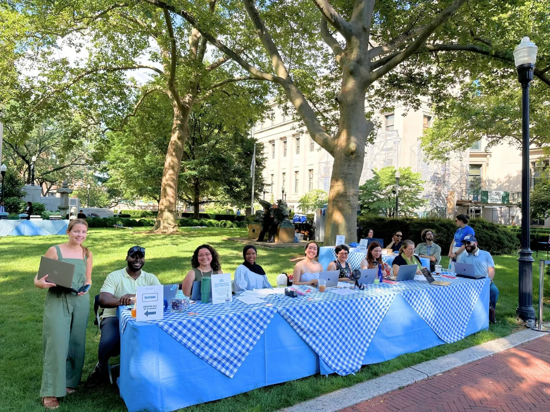 2025 Summer CUPP Hangout
