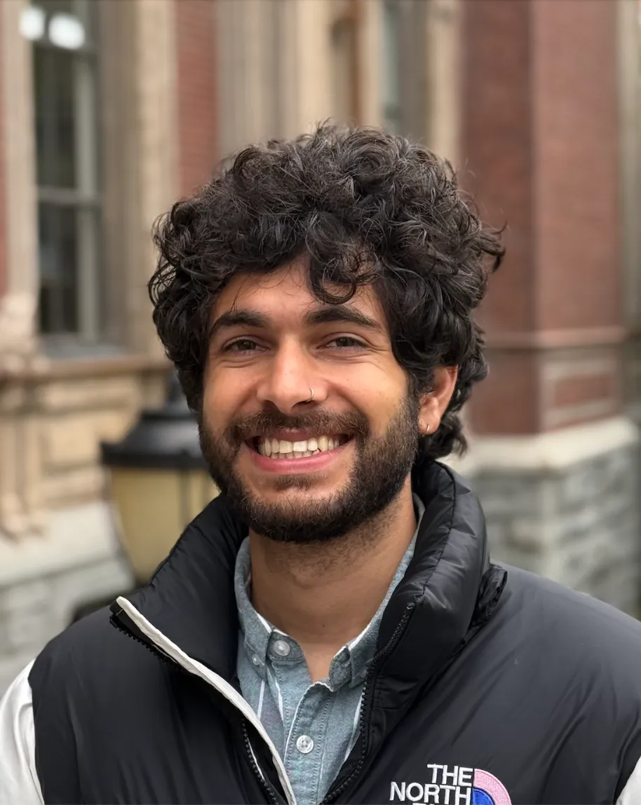 Headshot of Ryan Nazari
