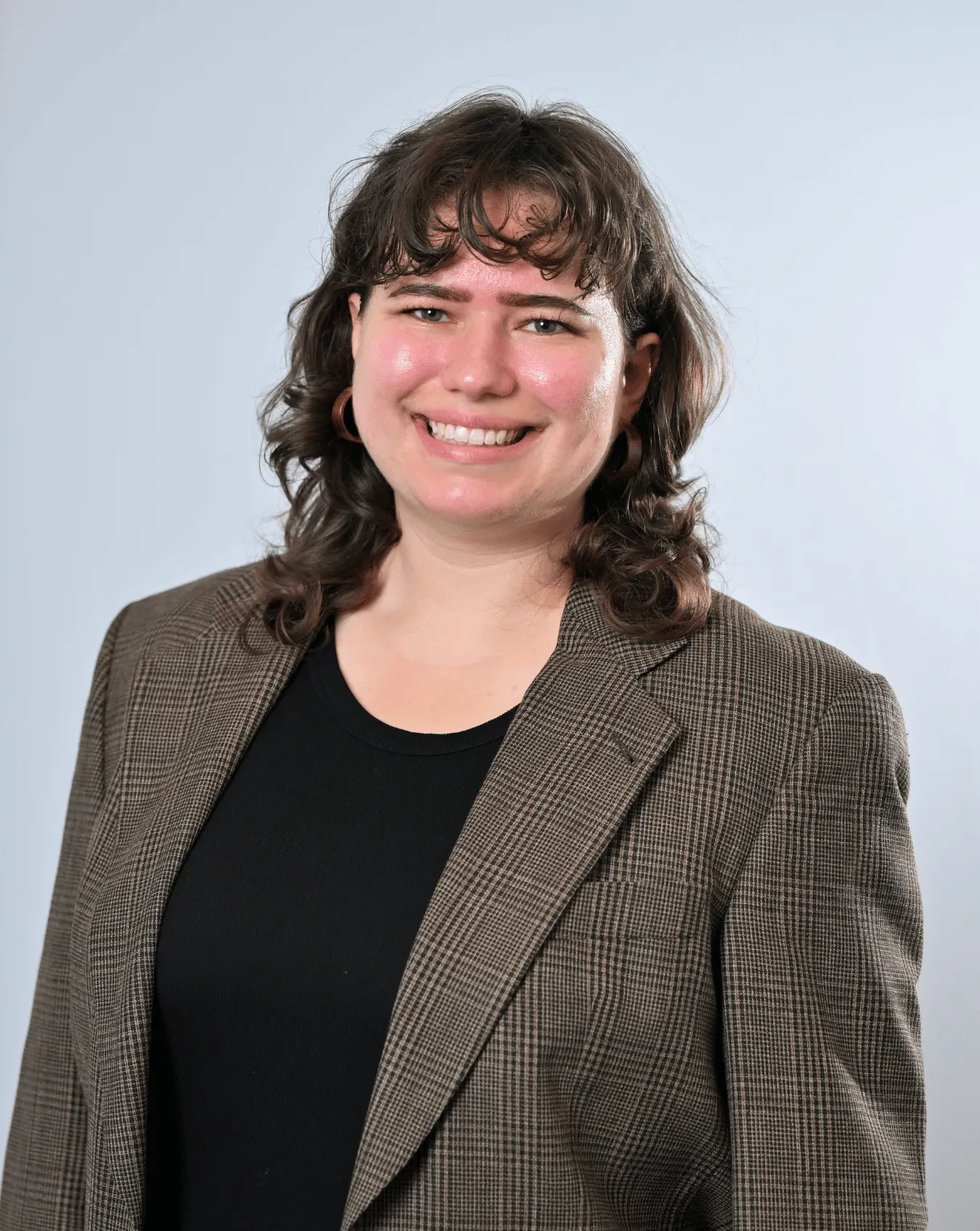 Headshot of Adelina Rolea