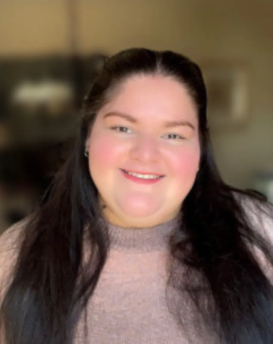 Headshot of Daniela Juarez Escobar