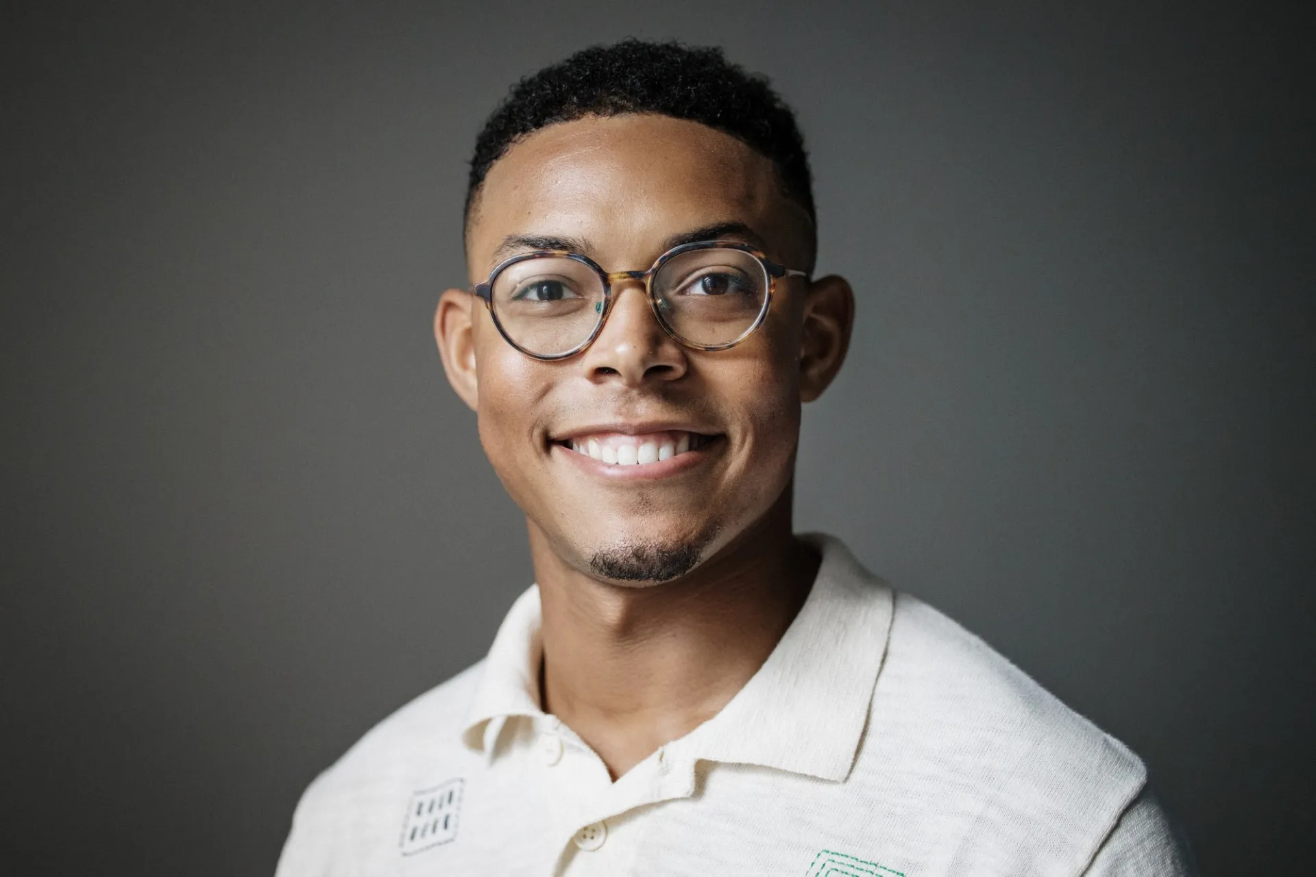 Headshot of Howard Nicholson III