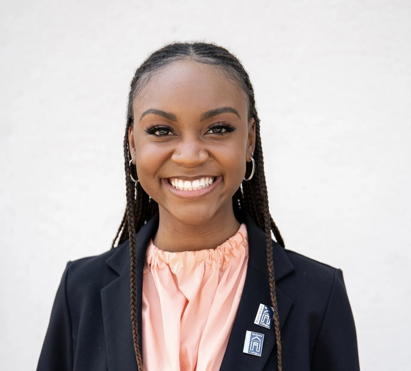 Nikira Walter Headshot