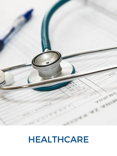 photo of stethescope