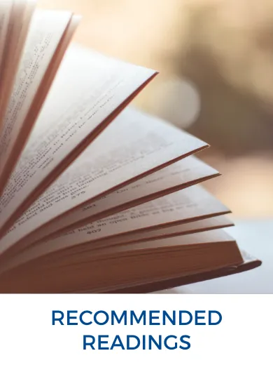 photo of book with pages open