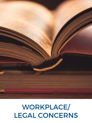 book with pages open