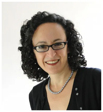 Rachel Adams Professor of English and Comparative Literature Faculty of Arts and Sciences