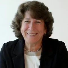 Headshot of Kathleen McKeown