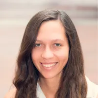 Headshot of Makeda Tekle-Smith