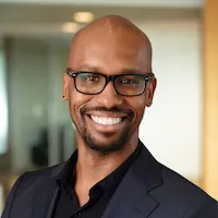 Headshot of Andrew Pinkard
