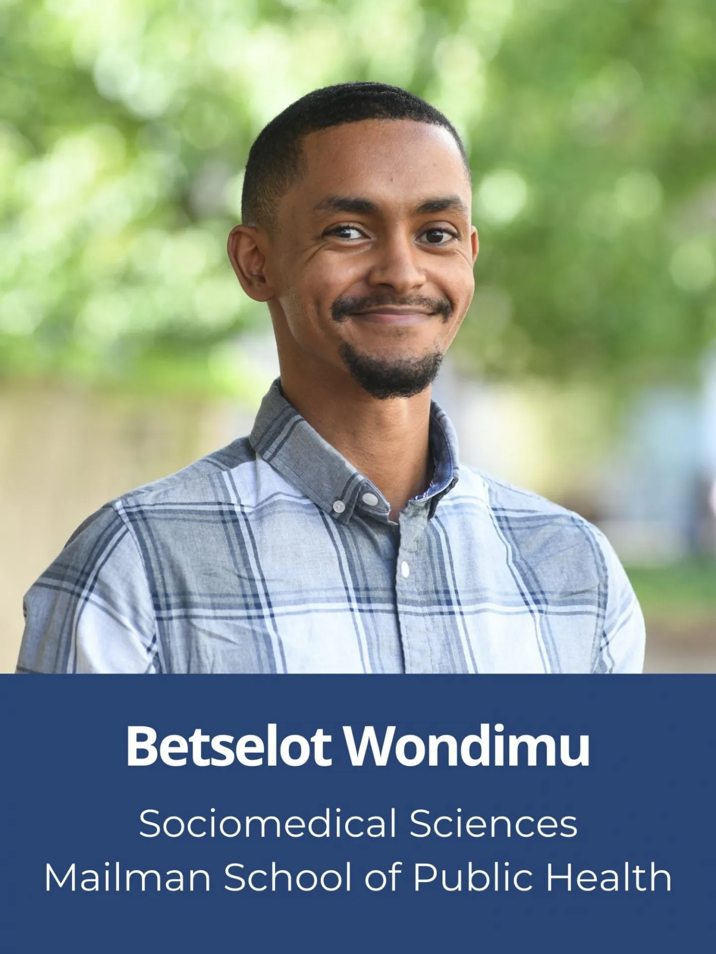 Betselot Wondimu