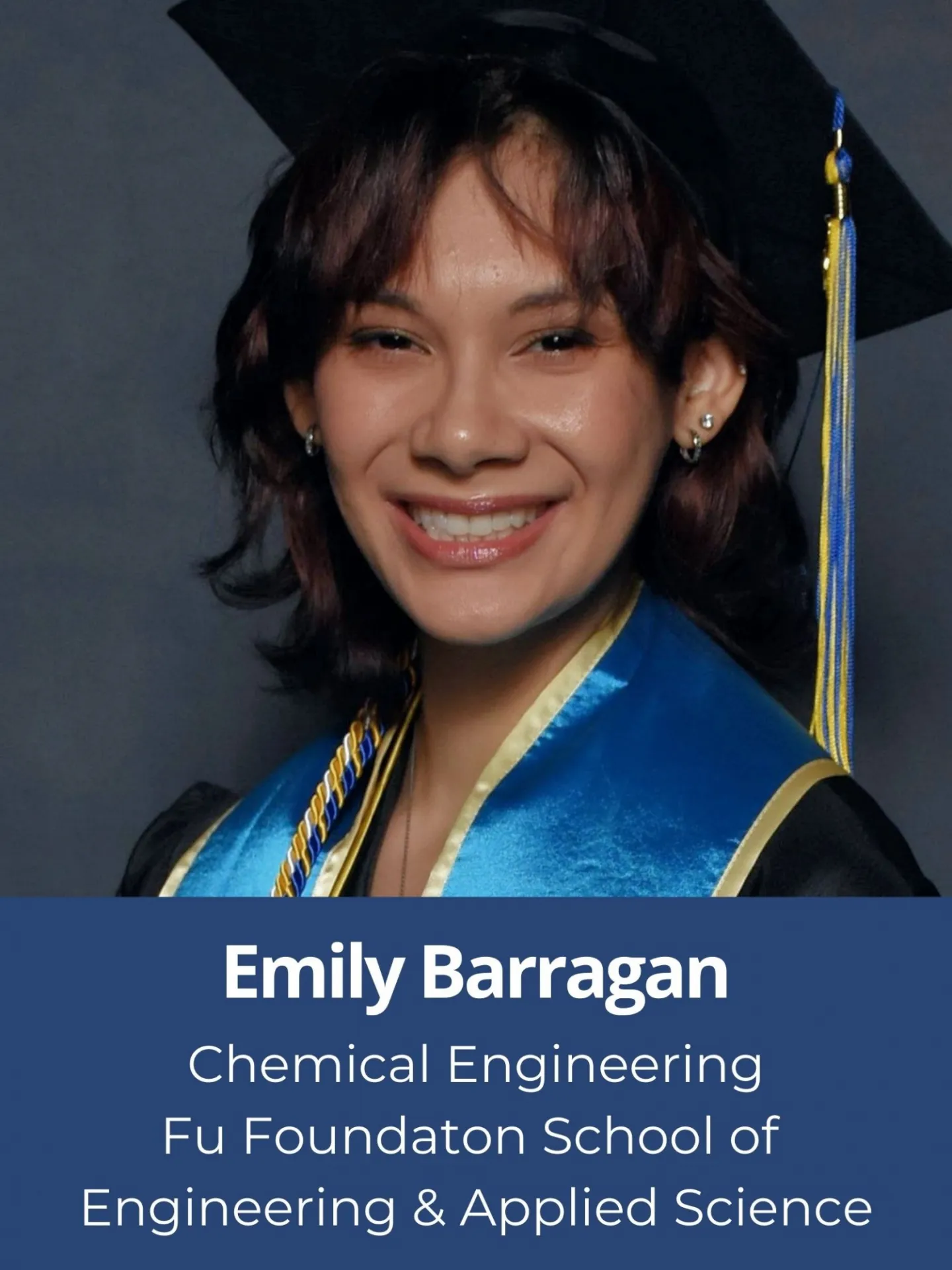 Emily Barragan 