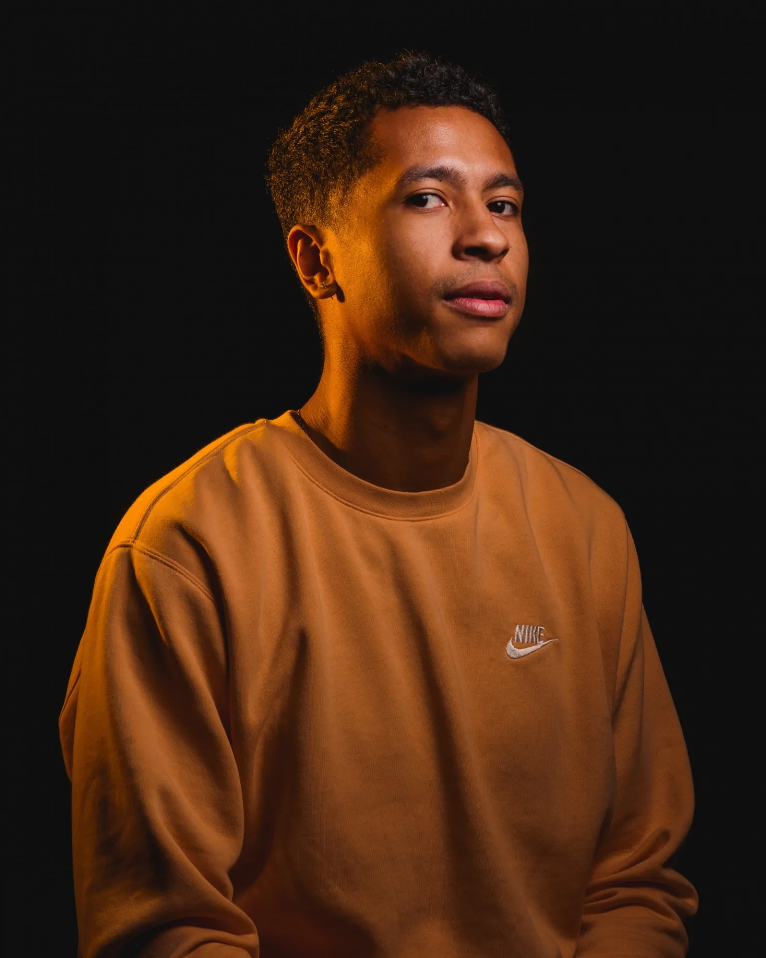 Headshot of Taylor Alarcon