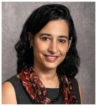 Headshot of Cristiane Duarte