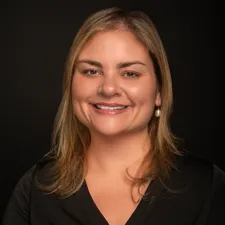 Headshot of Yamile M. Martí Haidar
