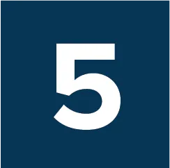 #5