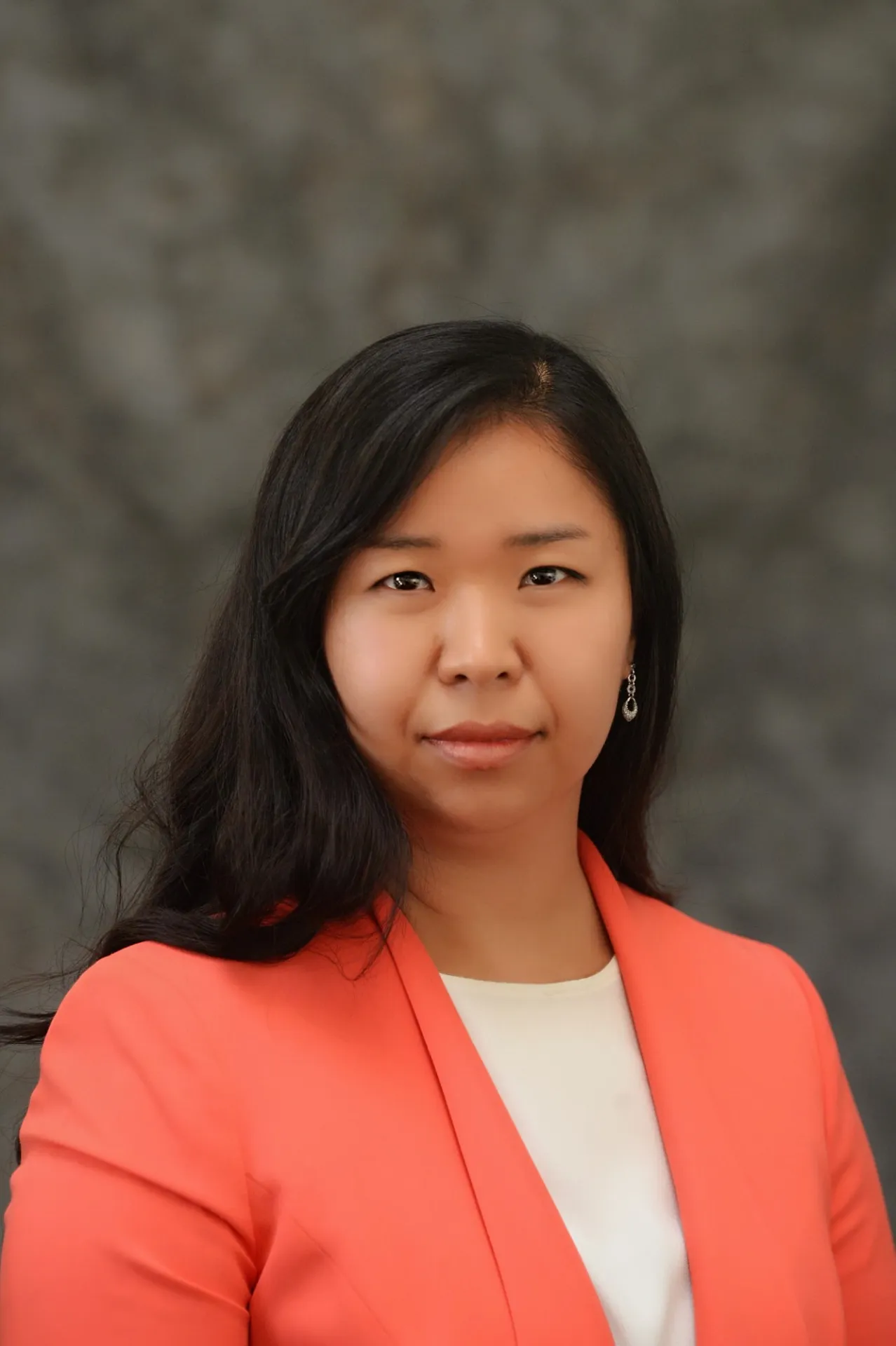Jinah Helen Paek