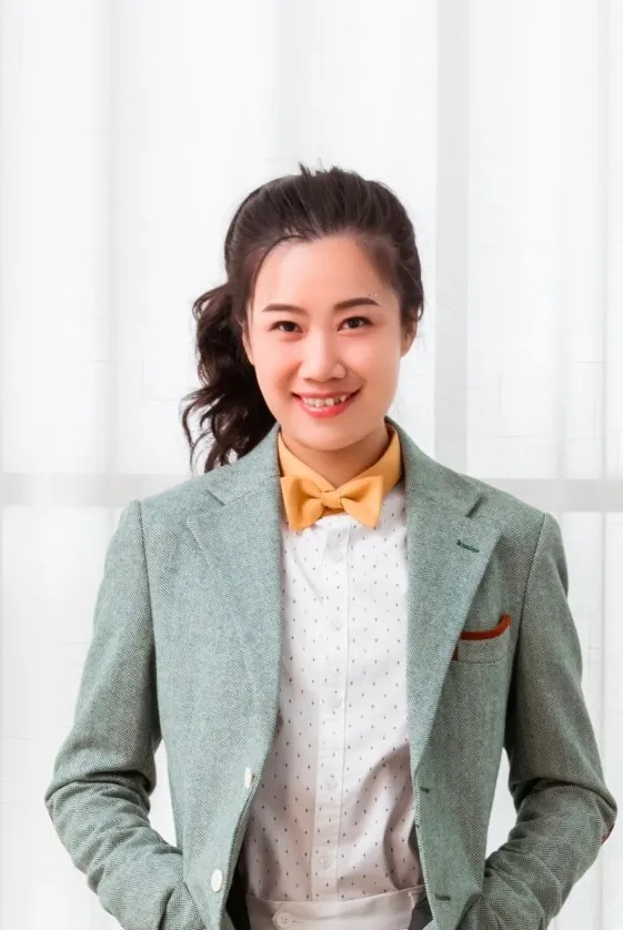 Yue Liu