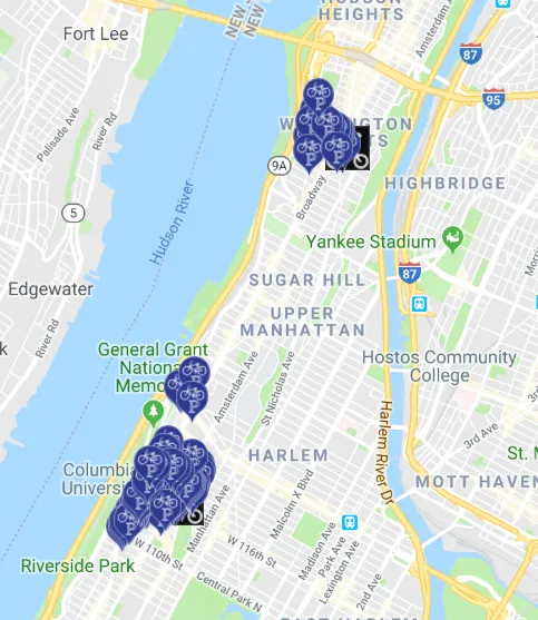 Bike Enclosures