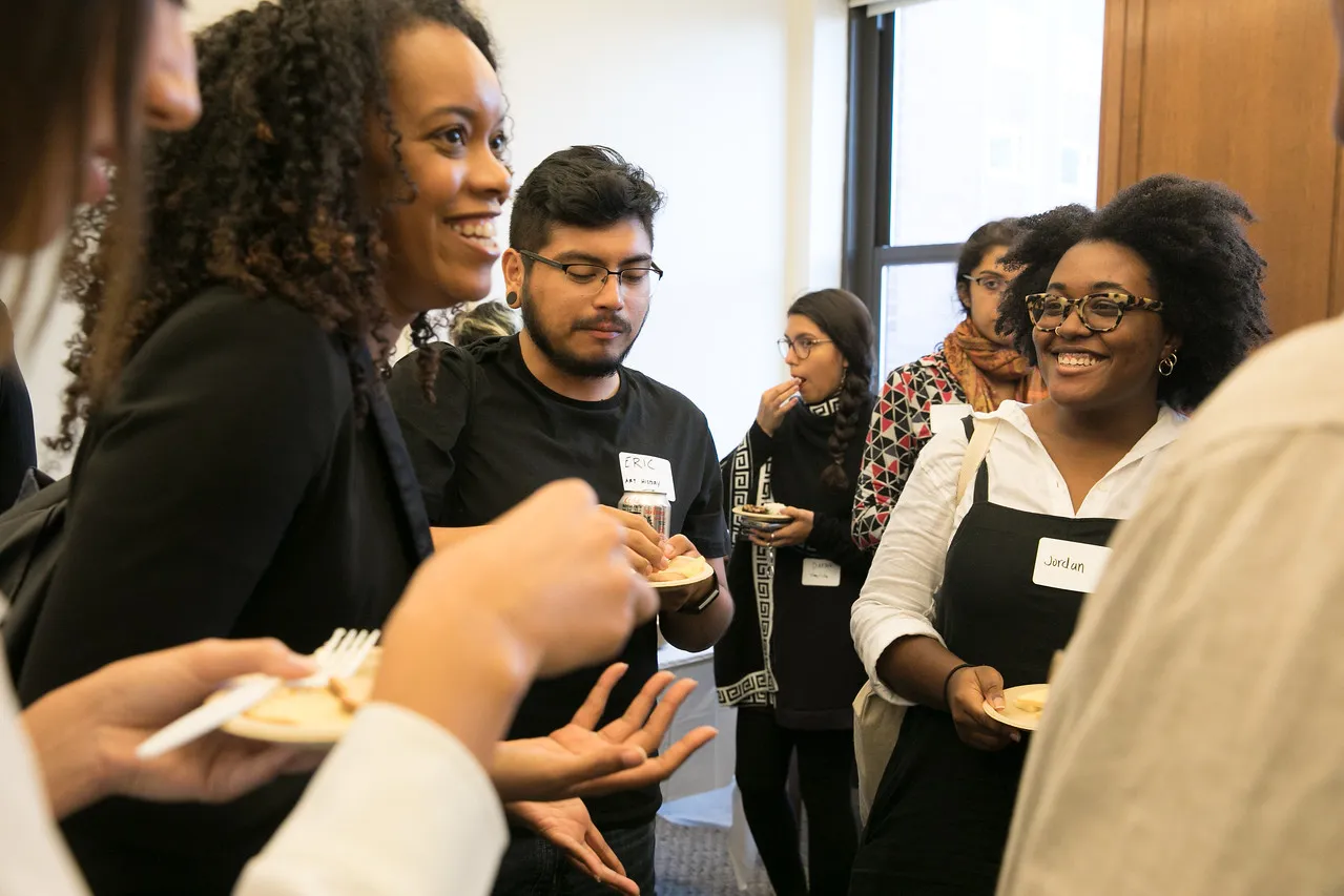 Fellows Event 6