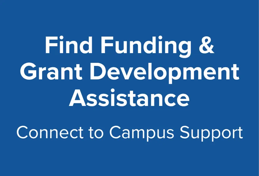 Funding