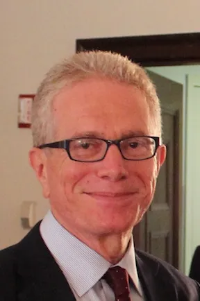David A. Freedberg