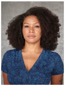 Headshot of Melissa Valle