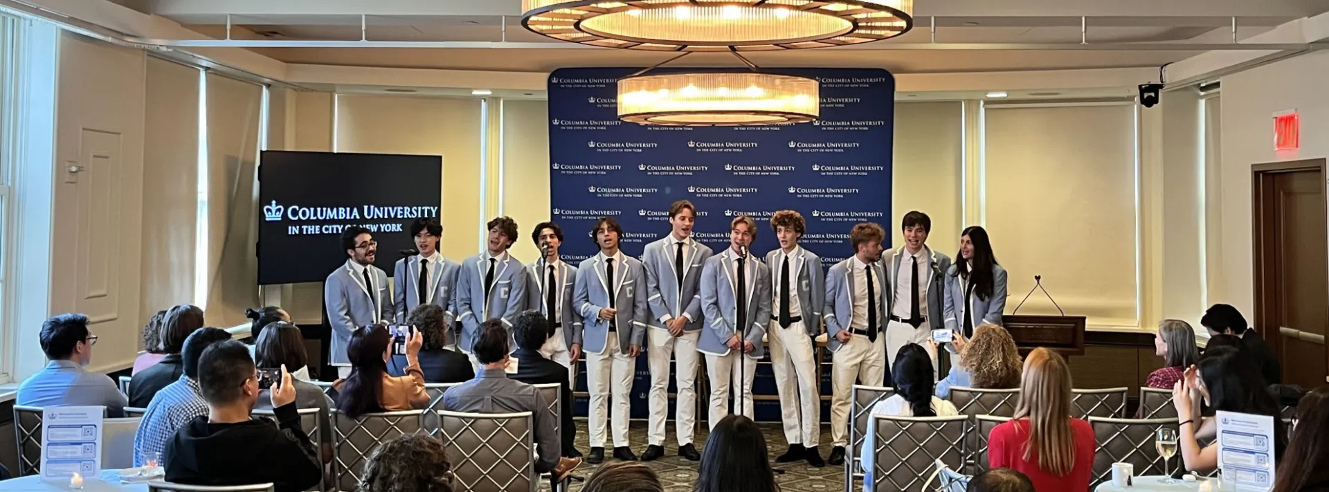 A Capella