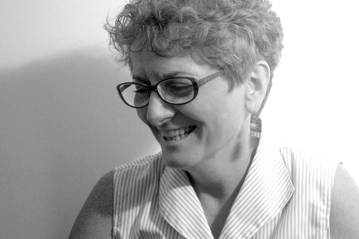 Kathleen M. McVeigh