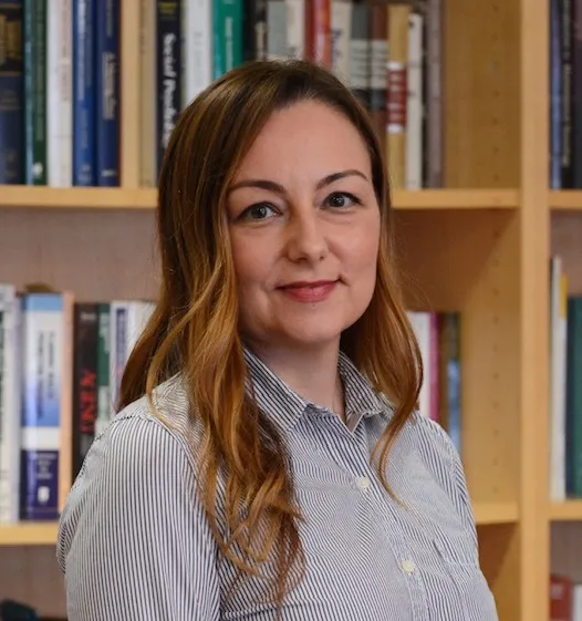 Melissa L. Reynolds