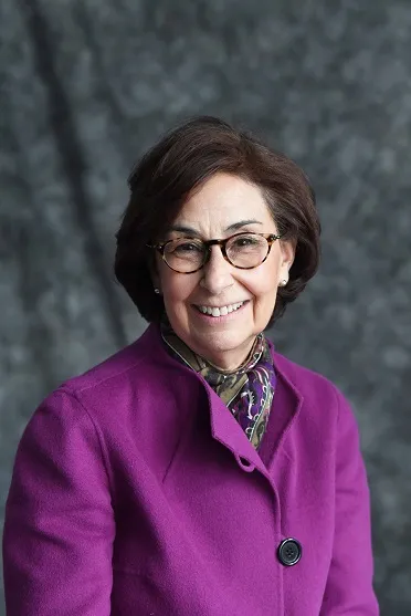 Marcia Roesch