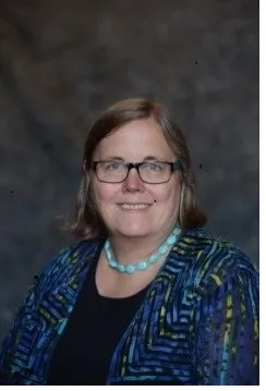 Nancy K. Johnson