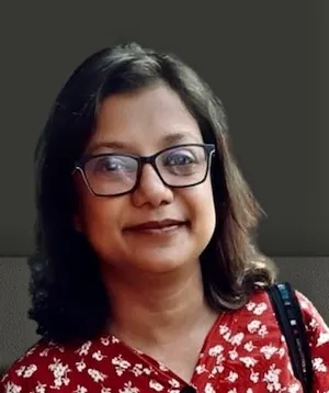 Baishakhi Ray