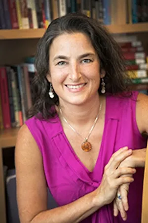 Beth Rubin