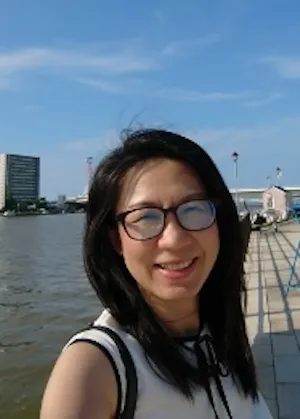 Chia-Yi Chiu