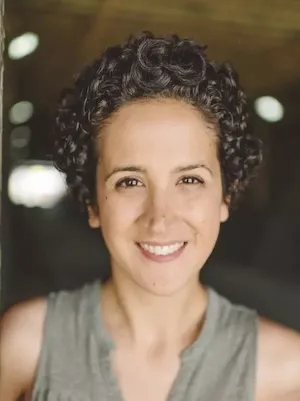 Christina Vizcarra