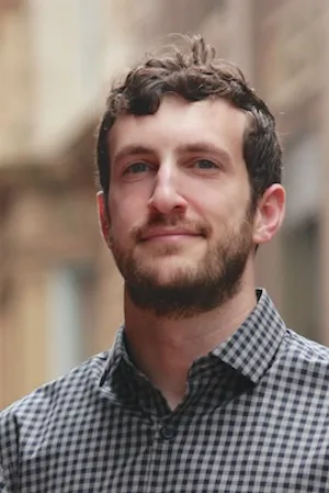 Daniel Lacker