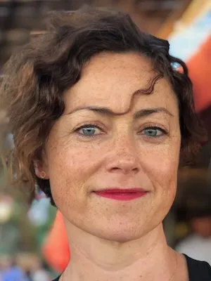 Dominique Townsend