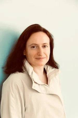 Eliza Zingesser