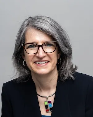 Erica Avrami