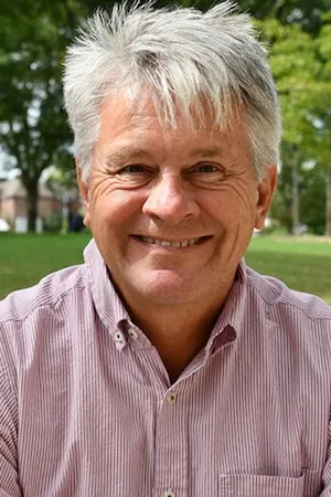 Gregory Alexander