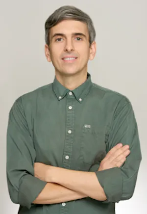 Guillermo Horga