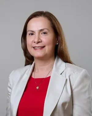 Hülya Bayır