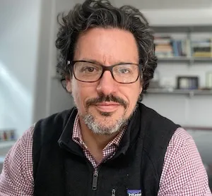 Jason Smerdon