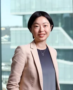 Jing Dong
