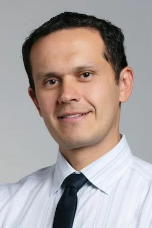 Jose Gutierrez