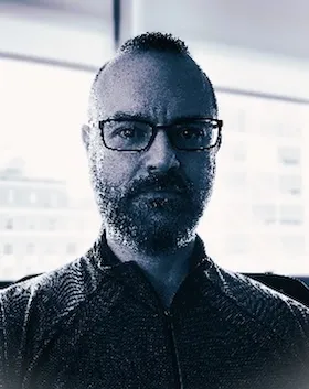 Kevin Heffernan