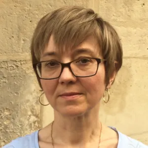 Liliana Borcea