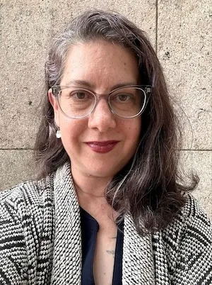 Lisa Trever